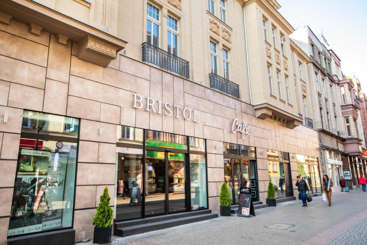Bristol Residence Bytom Exterior photo